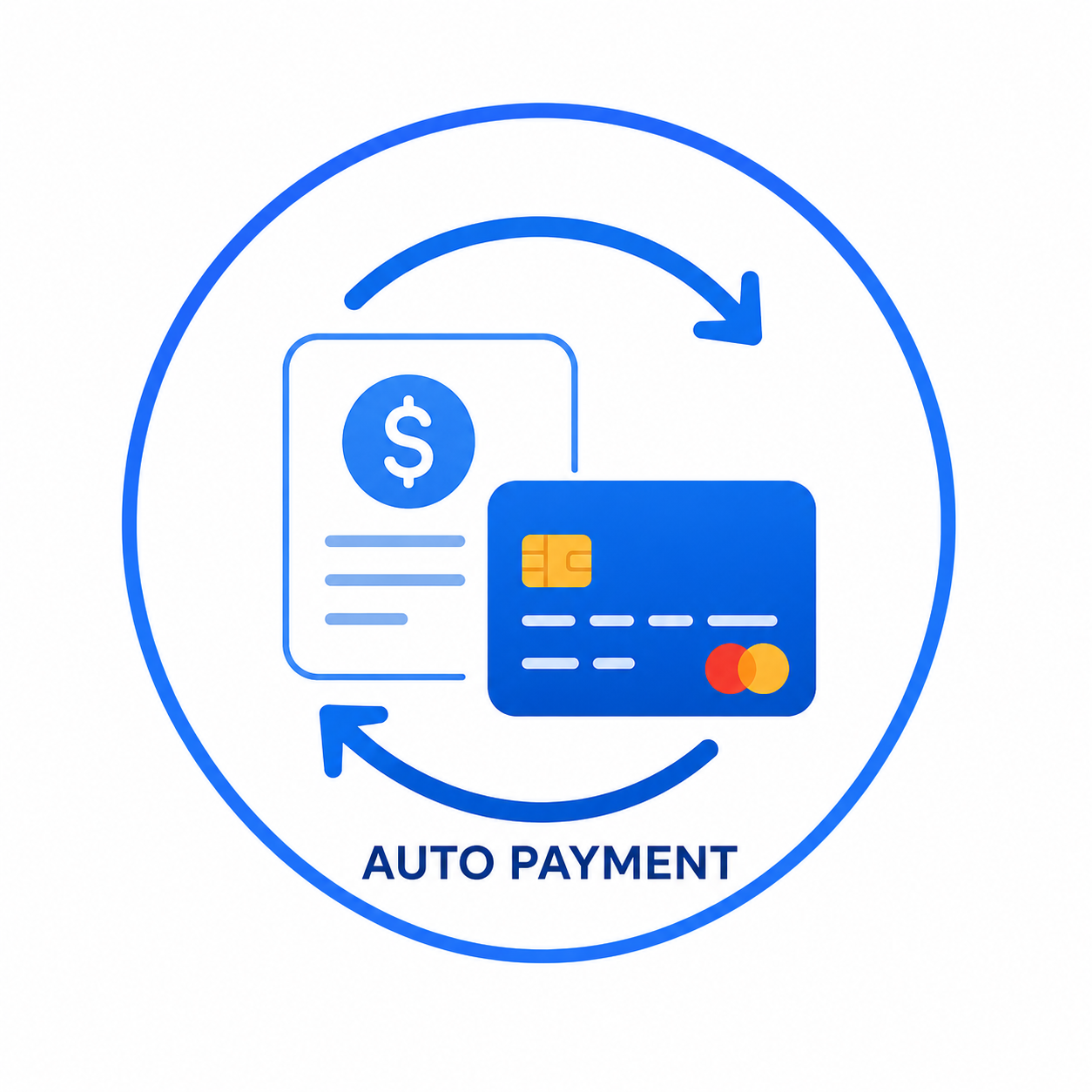 Auto Payment